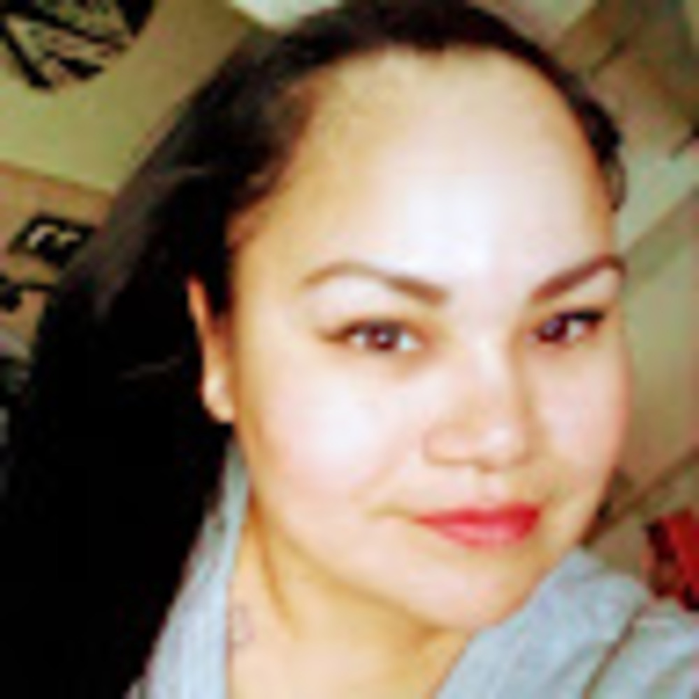 Meet your Posher, Stacey